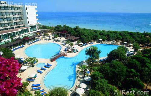 Grecian Bay 8